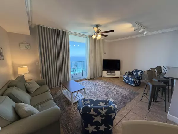 16819 Front Beach Road  #UNIT 2214, Panama City Beach, FL 32413