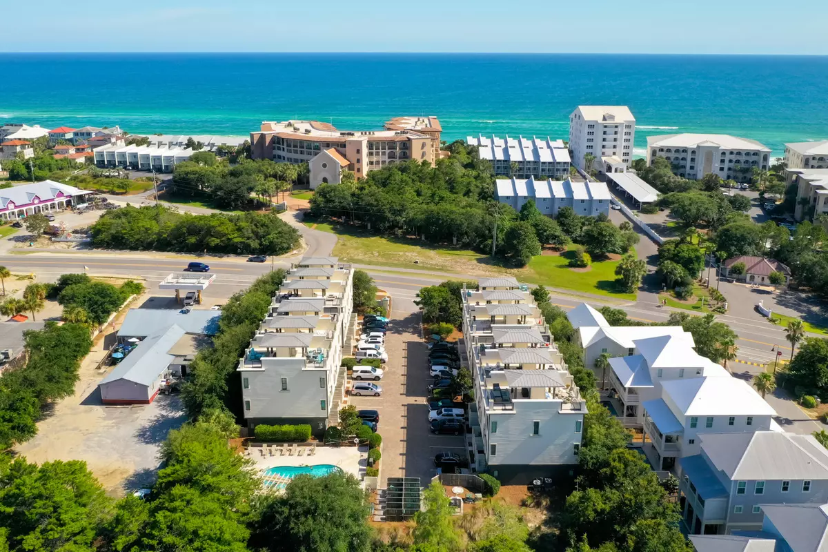 Santa Rosa Beach, FL 32459,2350 W Co Hwy 30a  #11
