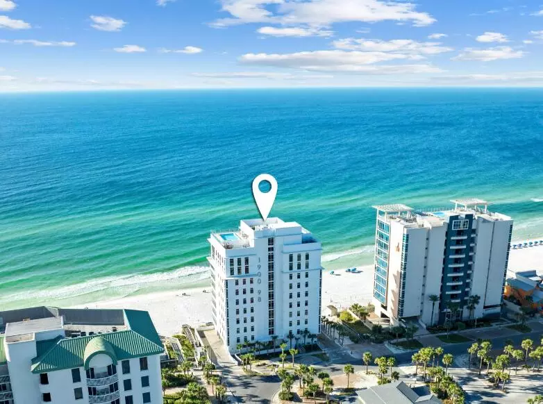 1900 Scenic Hwy 98  #402, Destin, FL 32541