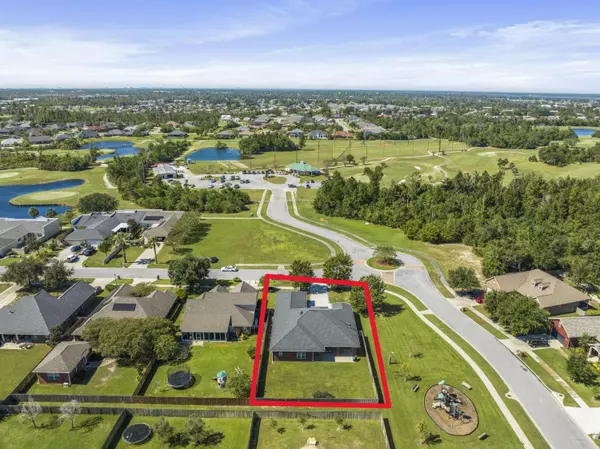 Lynn Haven, FL 32444,315 Willow Way