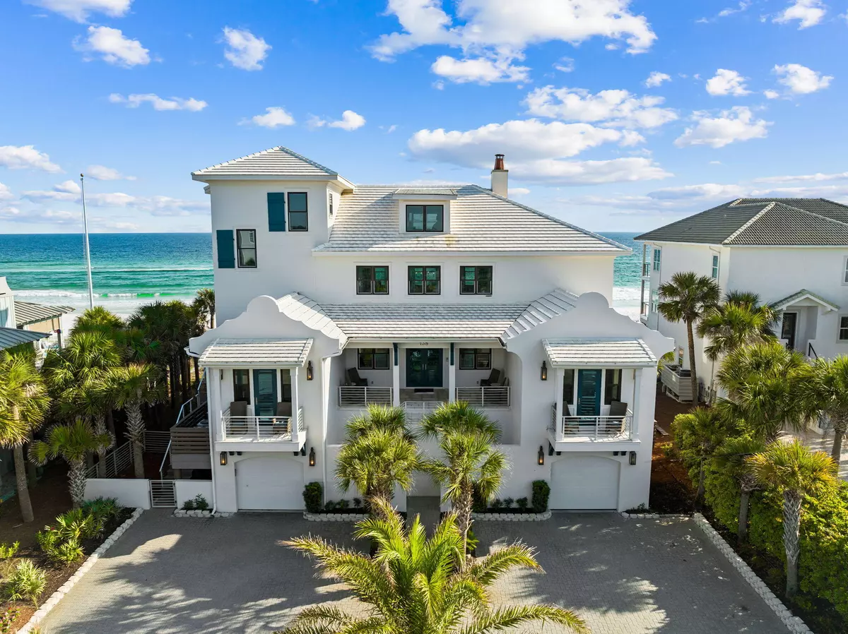 Miramar Beach, FL 32550,138 W Beach Drive