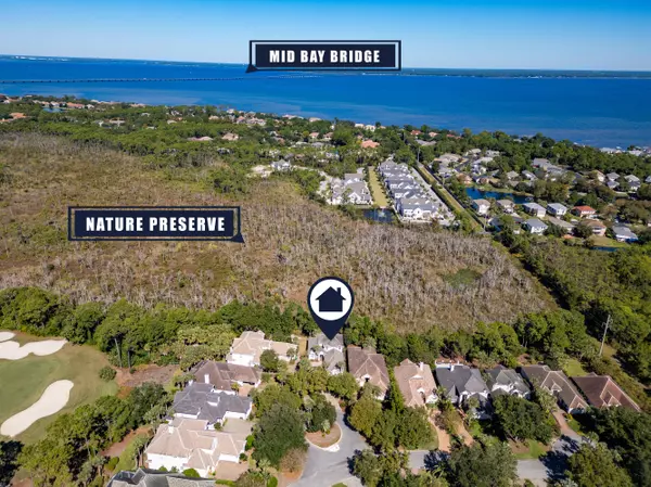 Destin, FL 32541,4591 Sailmaker Lane