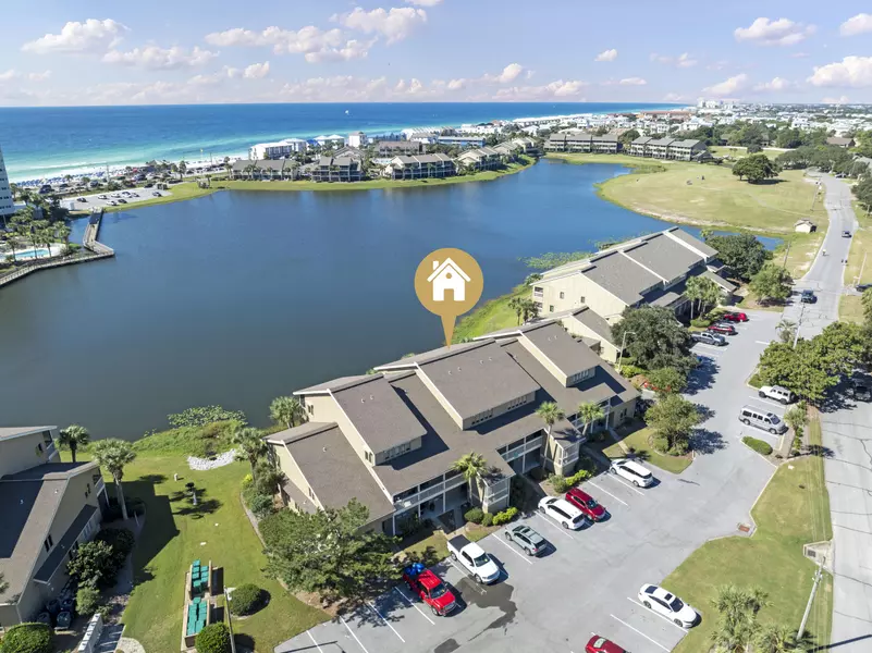 48 Stewart Lake Cove  #287, Miramar Beach, FL 32550