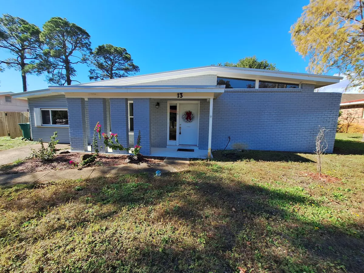 Mary Esther, FL 32569,13 Caswell Circle