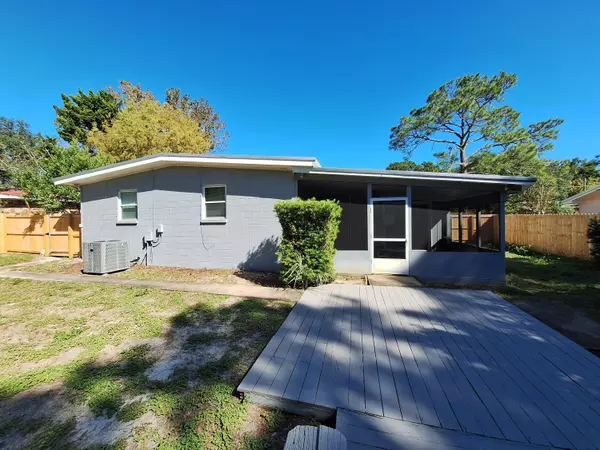 Mary Esther, FL 32569,13 Caswell Circle