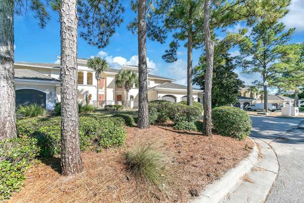 5378 Pine Ridge Lane  #5378, Miramar Beach, FL 32550