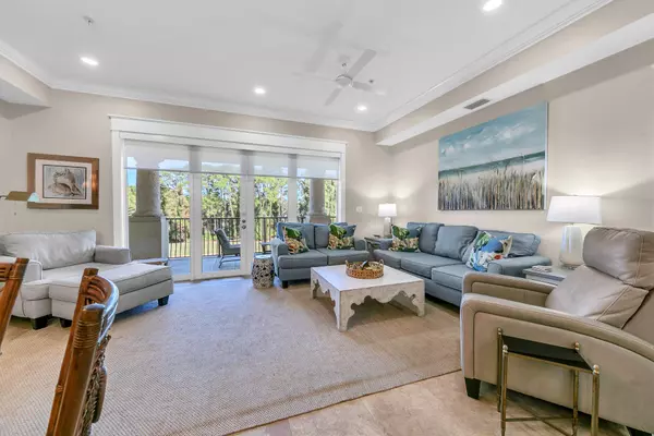 Miramar Beach, FL 32550,5378 Pine Ridge Lane #5378