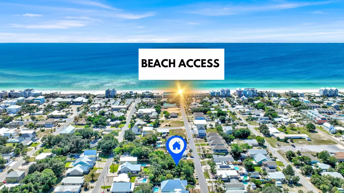 Panama City Beach, FL 32413,218 16Th Street