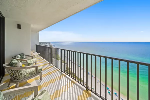 4100 E County Highway 30A  #2005, Santa Rosa Beach, FL 32459