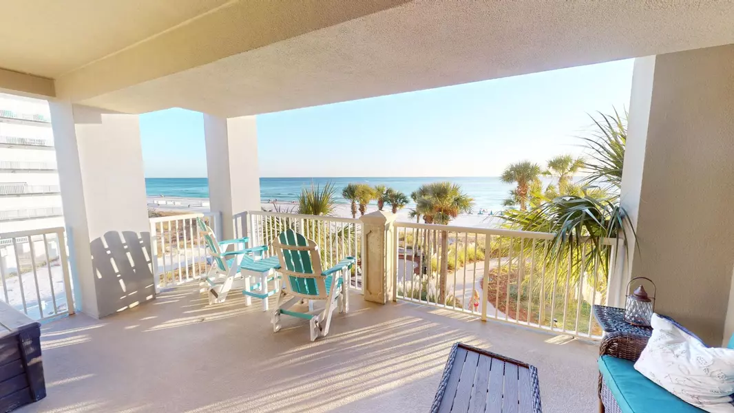 11807 Front Beach Road  ## 1-309, Panama City Beach, FL 32407