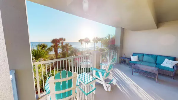 Panama City Beach, FL 32407,11807 Front Beach Road  ## 1-309