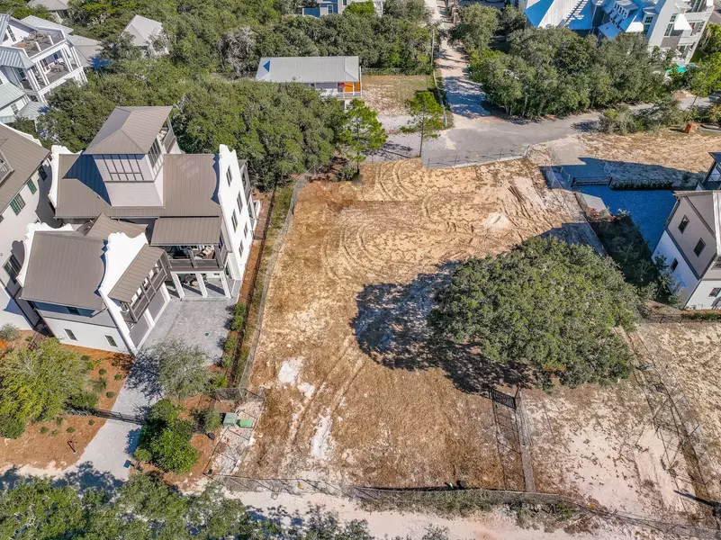 Lot 5 Seagrove Heights, Santa Rosa Beach, FL 32459