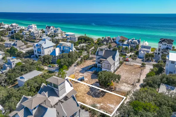 Santa Rosa Beach, FL 32459,Lot 5 Seagrove Heights