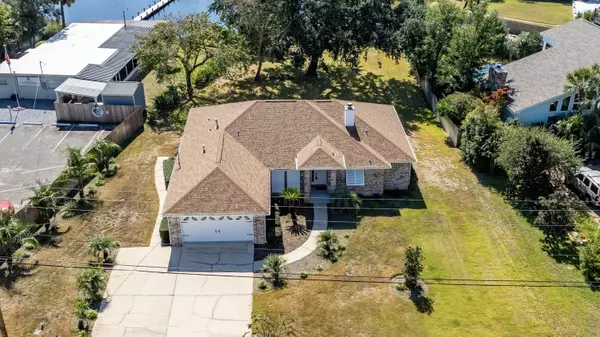 Shalimar, FL 32579,21 Meigs Drive