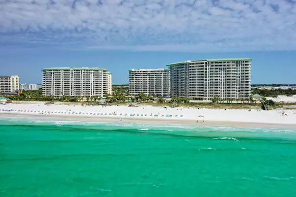 15400 Emerald Coast Parkway  #UNIT 206, Destin, FL 32541