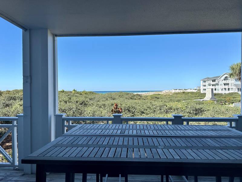 100 S Bridge Lane  #UNIT 109C, Inlet Beach, FL 32461