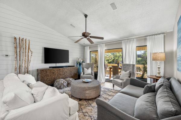 316 N Driftwood Bay  #UNIT 45D, Miramar Beach, FL 32550