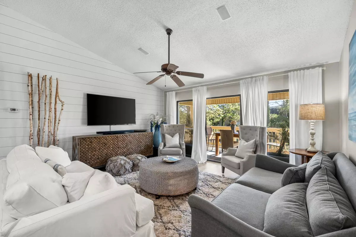 Miramar Beach, FL 32550,316 N Driftwood Bay  #UNIT 45D