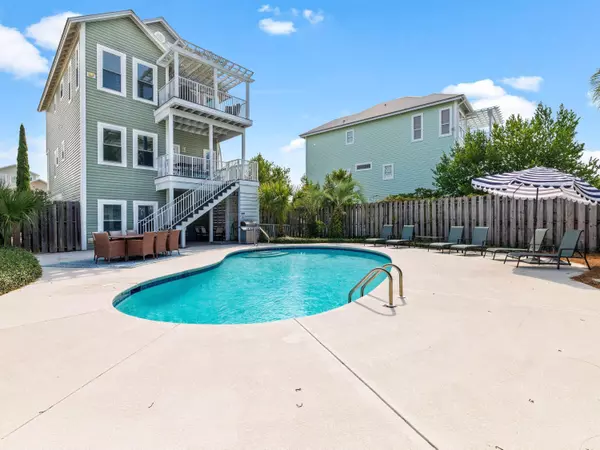 Santa Rosa Beach, FL 32459,28 Sandcastle Court