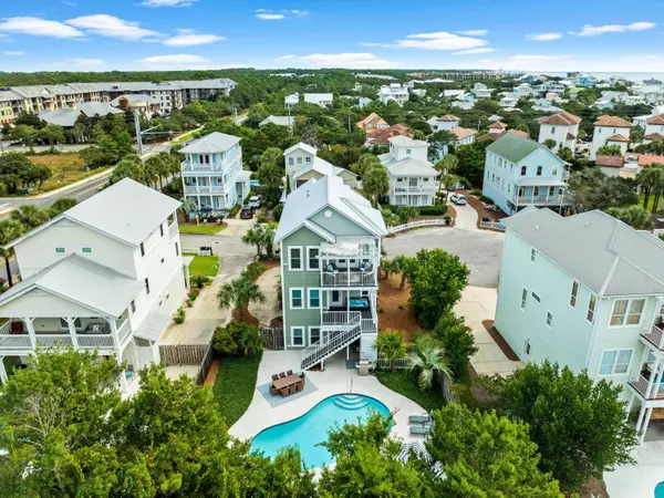 Santa Rosa Beach, FL 32459,28 Sandcastle Court