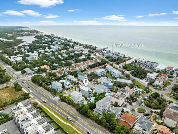 Santa Rosa Beach, FL 32459,28 Sandcastle Court