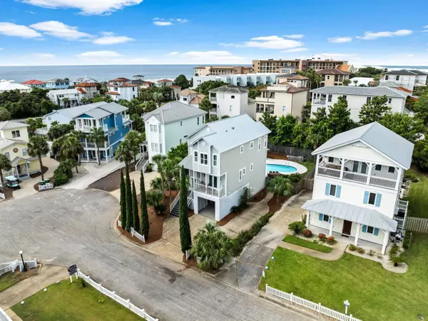 Santa Rosa Beach, FL 32459,28 Sandcastle Court