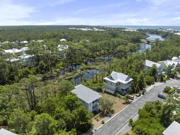 Santa Rosa Beach, FL 32459,286 Cabana Trail