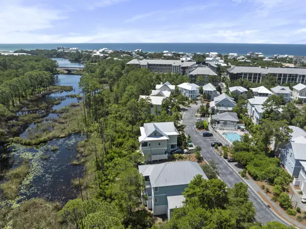 Santa Rosa Beach, FL 32459,286 Cabana Trail