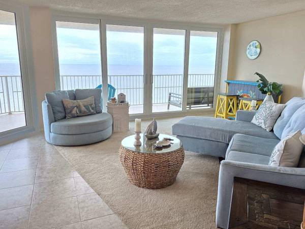 7205 Thomas Drive  ## 1206, Panama City Beach, FL 32408