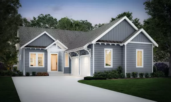 TBD E Seabrook Way #Lot 15, Watersound, FL 32461