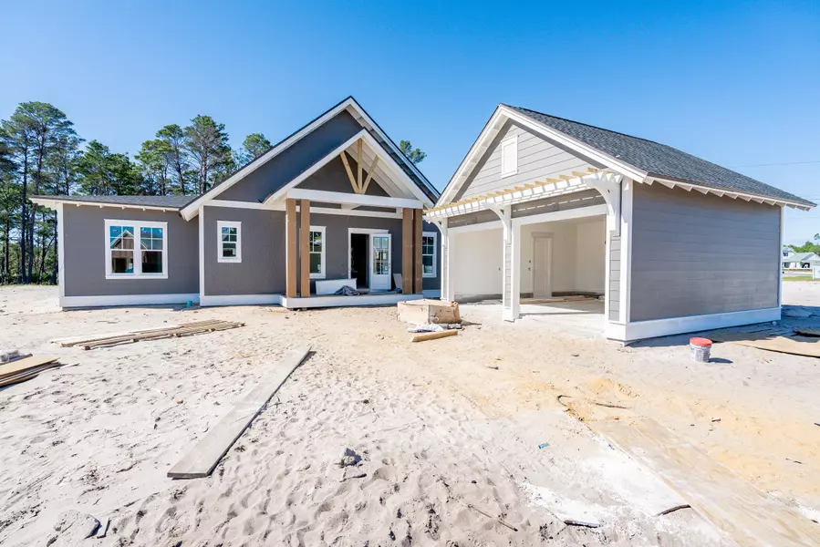 36 Pollard Cove West  #Lot 45, Watersound, FL 32461