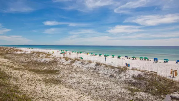 Miramar Beach, FL 32550,2606 Scenic Gulf Drive  #UNIT 4206