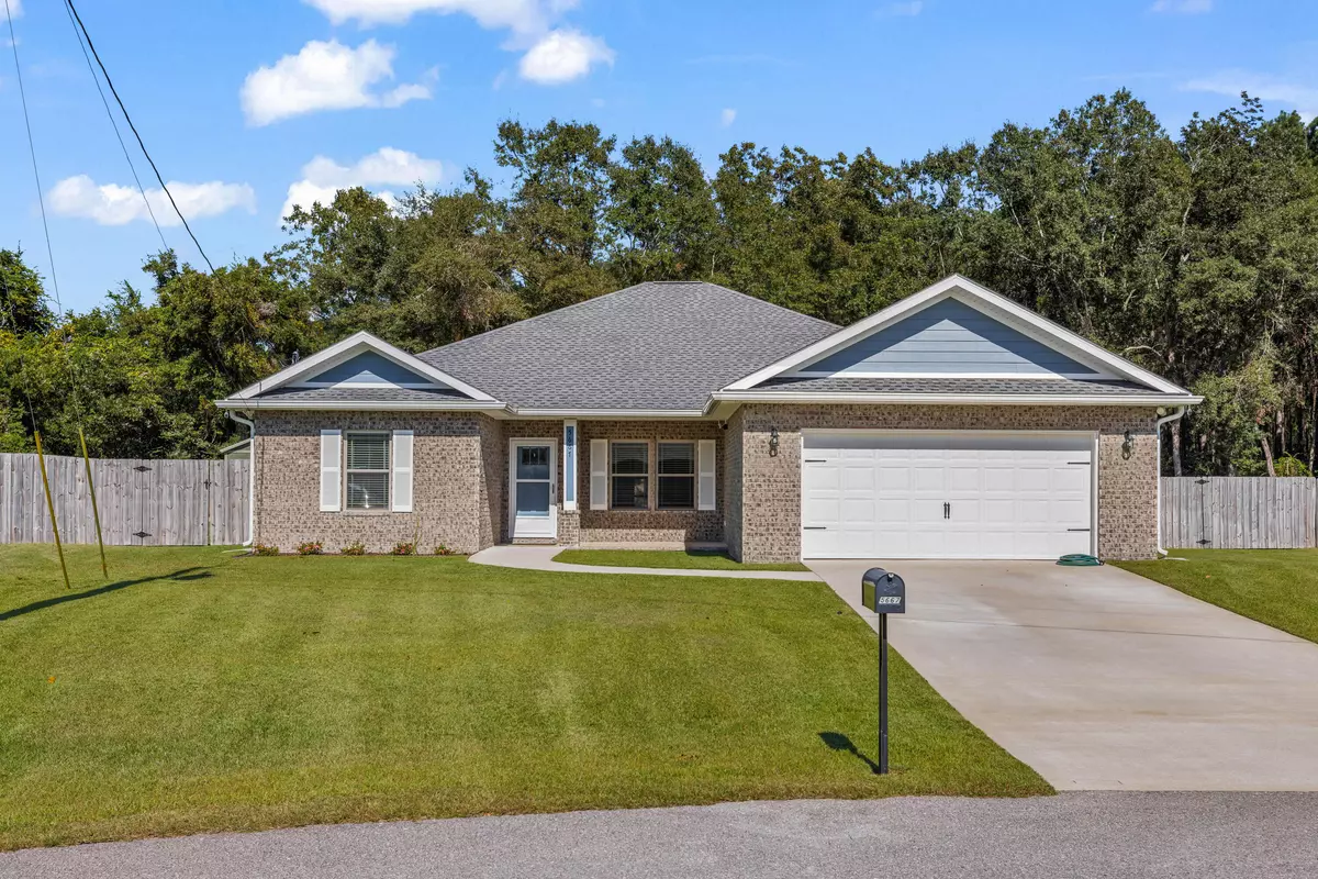 Baker, FL 32531,5667 Grandsons Way