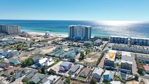 Panama City Beach, FL 32408,6226 Thomas Drive