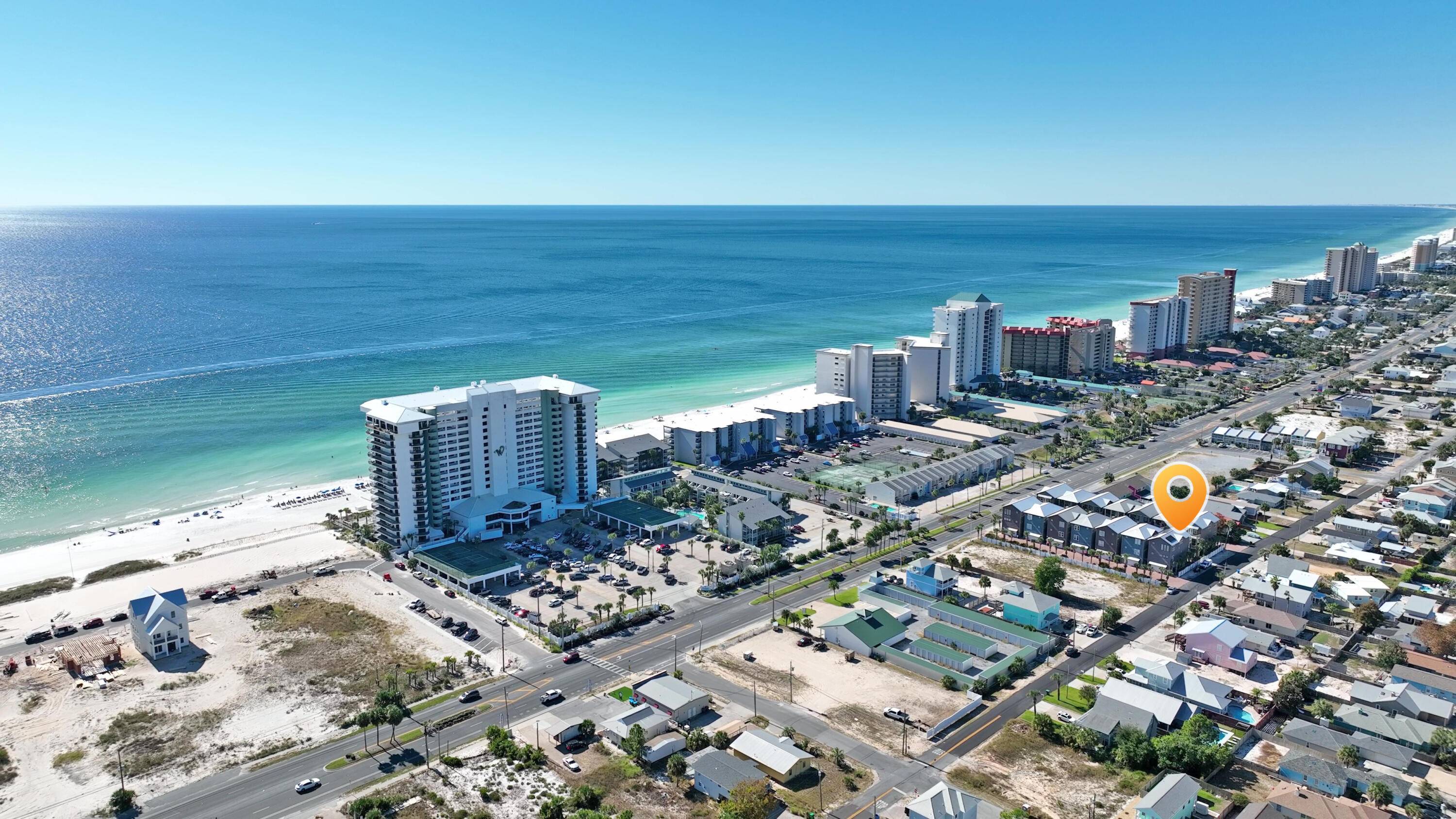 Panama City Beach, FL 32408,6226 Thomas Drive