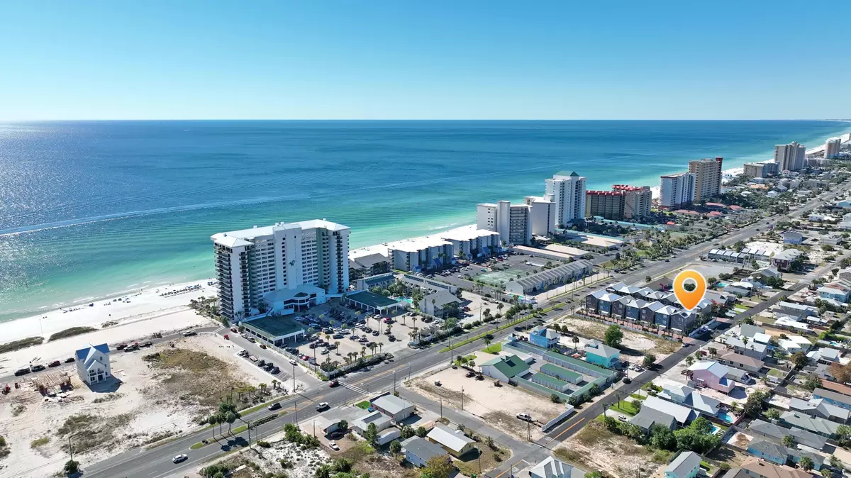 Panama City Beach, FL 32408,6226 Thomas Drive