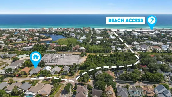 Destin, FL 32541,4624 Windstarr Drive