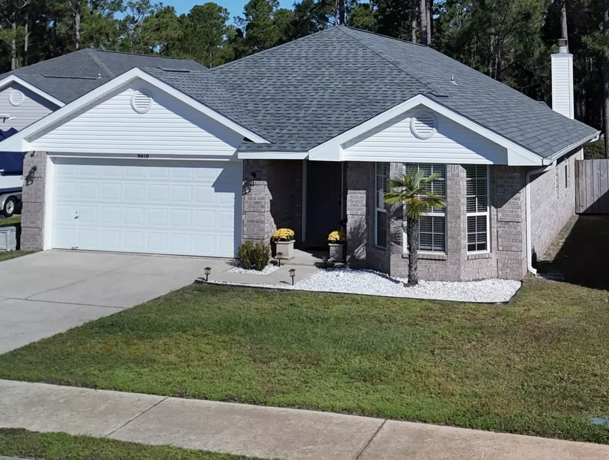 Navarre, FL 32566,9410 Pine Lilly Court