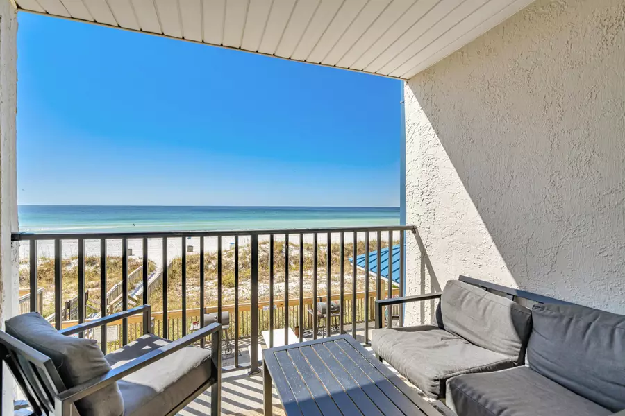 8610 Surf Drive  #206, Panama City Beach, FL 32408