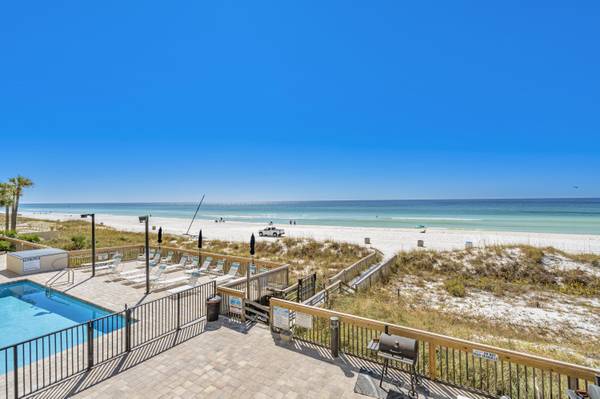 8610 Surf Drive  #206, Panama City Beach, FL 32408