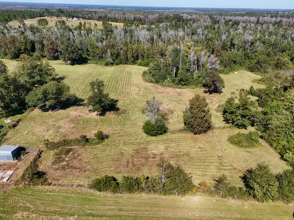 Marianna, FL 32448,13.7 Acres Alliance Road