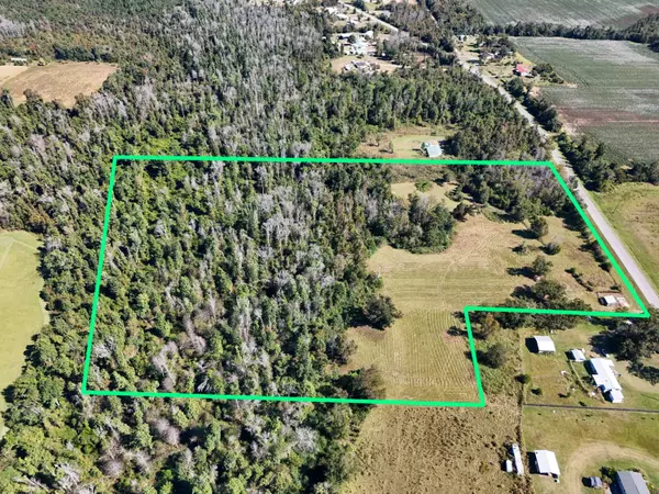 Marianna, FL 32448,13.7 Acres Alliance Road