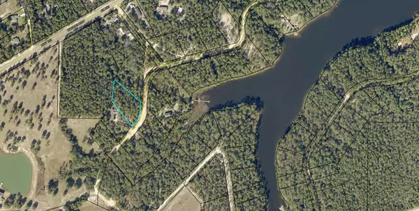 Lot 13A Fawn Lake Road, Crestview, FL 32539