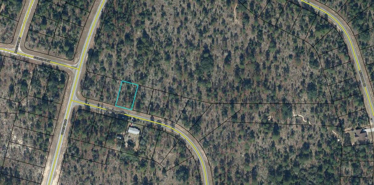 Lot 3 Covington Place, Chipley, FL 32428