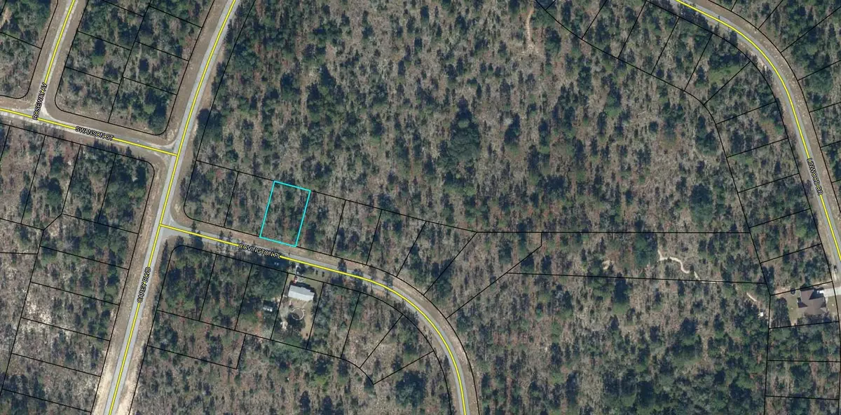 Chipley, FL 32428,Lot 3 Covington Place