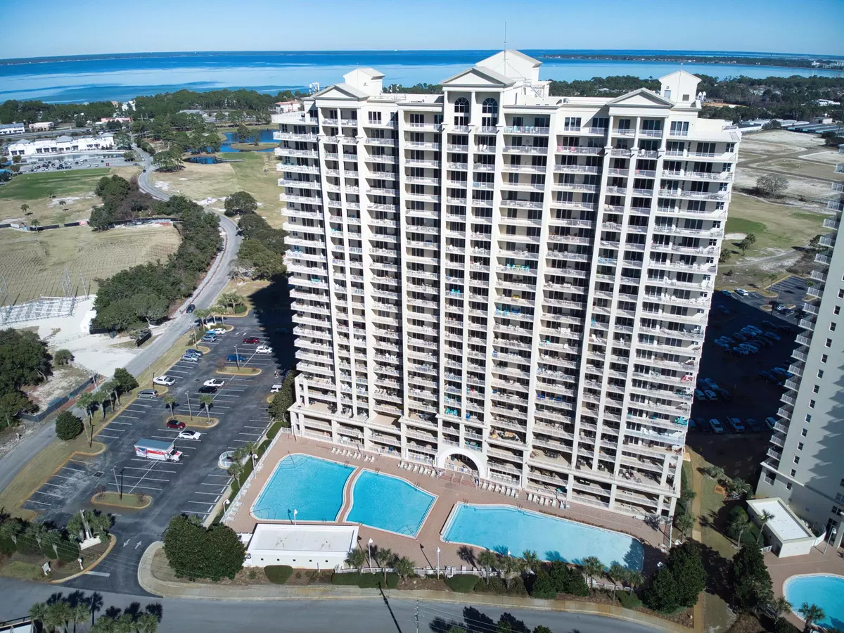 Miramar Beach, FL 32550,122 Seascape Drive  #110