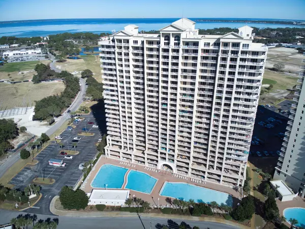 122 Seascape Drive  #110, Miramar Beach, FL 32550