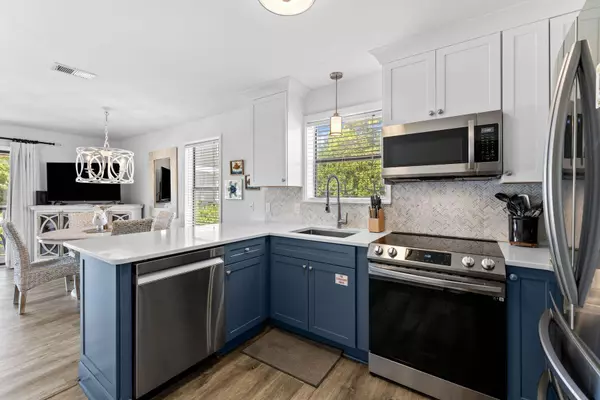 3799 E County Highway 30A #B12, Santa Rosa Beach, FL 32459