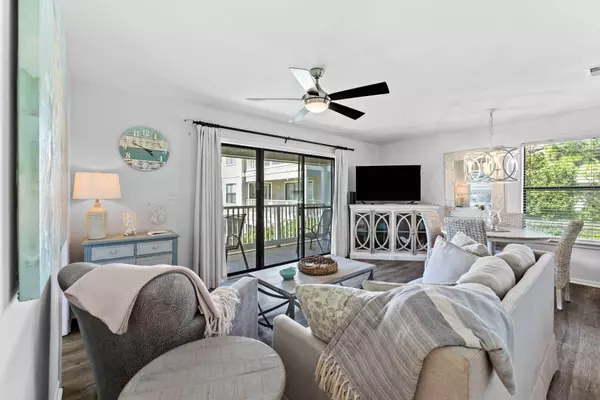 Santa Rosa Beach, FL 32459,3799 E County Highway 30A #B12