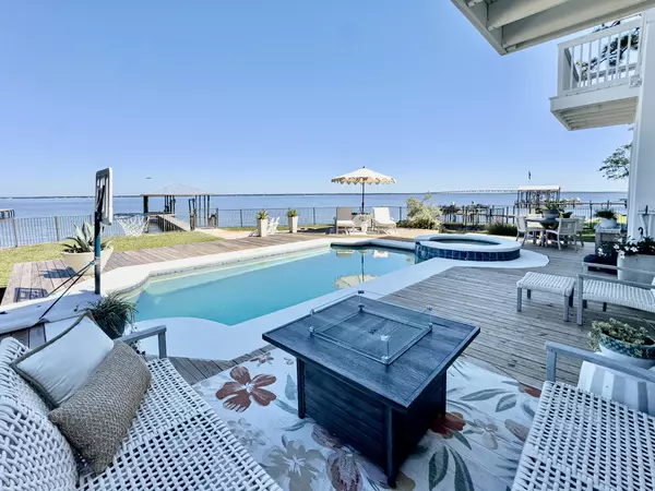 Santa Rosa Beach, FL 32459,92 Carolyn Lane